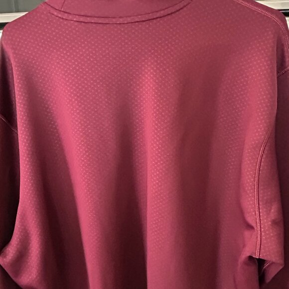 Adidas Texas A&M Aggies Long Sleeve Pullover Sweatshirt - XXL - Picture 5 of 5